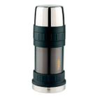 Pote Marmita Térmica Thermos Tulum 470Ml Com Colher