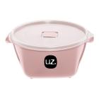 Pote Multiuso Premium UZ 2L Rosa UZ204-ROS