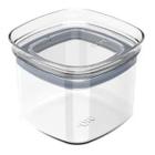 Pote Organizador Hermético Block 450ml Mesa Mantimentos - OU