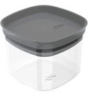 Pote Organizador Hermético Block 450ml Mesa Mantimentos - OU