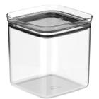 Pote / organizador porta mantimento hermético - 2,3l - OU