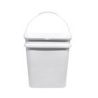 Pote P Massinha 20 Litros Retang