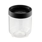 Pote Para Alimentos Conecta 600ml Transparente Com Tampa UZ402PR UzUtil