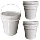 Pote Para Jardim Vertical 5L 3 Pçs - Nastripack