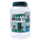 Pote Para Ração Happy Dog 3,6l Panamby