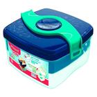 Pote Plástico Simples Duplo 14L Picnik ul Maped