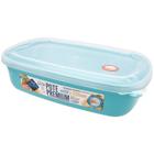 Pote Plastutti retangular c/ trava 3L ref 2023/99V