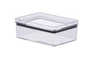 Pote Porta-Frios Hermético Lumini 770Ml Paramount - Paramount Plasticos