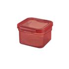 Pote porta mantimentos  1 litro cores