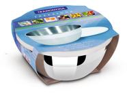 Pote Redondo Tramontina Freezinox 25cm 4,2L