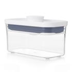 Pote Retangular 2.0 Pop 400ml OXO