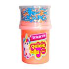 Pote Slime Gelelé Unicórnio + Surpresa 153g - Doce Brinquedo