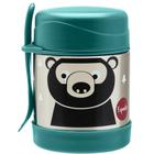 Pote Térmico 350ml Urso 3 Sprouts