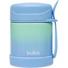 Pote Térmico Degrade 320ml Azul Buba