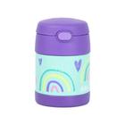 Pote Térmico Infantil Arco-Iris 290Ml Thermos