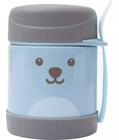 Pote Térmico Infantil Gumy Azul Buba