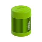 Pote Térmico Infantil Inox Verde Thermos Funtainer 290ml Frio E Quente Pratico - Thermos