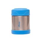 Pote Térmico Inox Azul - Clingo