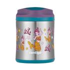 Pote Térmico Kids 295ml Sereia Contigo