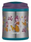 Pote Térmico Kids 295ml Sereia, Contigo