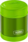 Pote Térmico Thermos Funtainer Cor Verde 290ml