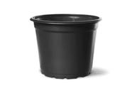 Pote Vaso para Mudas Holambra NP15 1,16L com 40 unidades - NUTRIPLAN