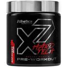 Pote X7 Hard Tech 200G - Atlhetica - Atlhetica Nutrition