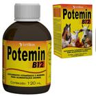 Potemin B12 Suplemento Vitaminico Mineral Para Animais Caes