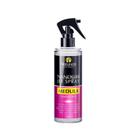 Potencializador Jet Spray Nano Gold Medula 200ml