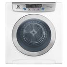 Potente Secadora de Piso/Parede Electrolux 10,5Kg Compacta SVP11 - Desempenho Avançado para Secagem Rápida - Disponível em Branco Elegante - 220V