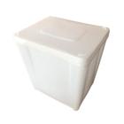 Potes De Plastico Para Freezer