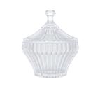 Potiche de Cristal Renaissance 20cm 7229 - Lyor