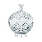 Potiche Decorativo Com Pé Class Home 1311,5cm