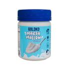 Potinho Marshmallow zero adição de açúcares - 110g - GoldKo