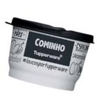 Potinhos de Temperos Cominho PB da Tupperware