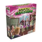 Potion Explosion 2a Edição Jogo de Tabuleiro Galapagos POT002