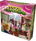 POTION EXPLOSION - Jogo de Tabuleiro, GalÃpagos - GalÃpagos 3