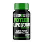 Potion Lipoburn 70Caps - Maori - Cápsulas