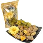 Potpourri Summer Dalia Branca ANTIK