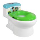 Potty Training and Transition Potty Seat Os primeiros anos - The First Years