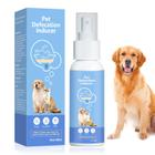 Potty Training Spray TDBFD para cães 100mL