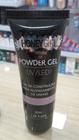 Powder Gel White 02