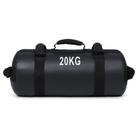 Power Bag 20 Kg Bolsa De Treino Cross Funcional
