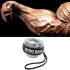 Power Ball Fortalecedor Muscular Bola Exercícios Punho Braço
