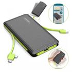 Power Bank 10000mAh Compatível Para Todos Modelos de Android