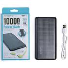 "Power Bank 10000mAh: mantém seus dispositivos carregados." - ANNICKSTOREE