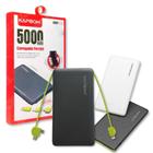 Power Bank 5.000mAh AGold PN952A KAPBOM KA-952