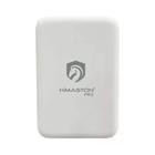 Power Bank 5000mAh Magnético Carregamento por Indução