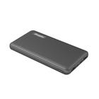 Power Bank Carregador Portátil Energizer UE10044 - 2 Portas USB - 10000mAh - Preto