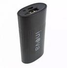 Power Bank Carregador Portatil Inova 5000mah Preto - POW1013